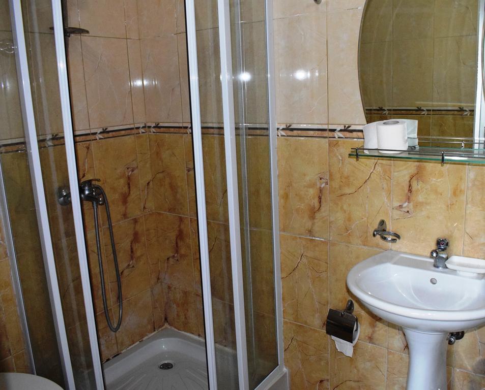 Bisha Apartments Ulcinj Kültér fotó