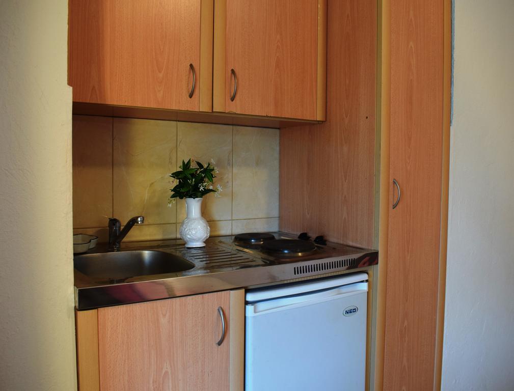 Bisha Apartments Ulcinj Kültér fotó